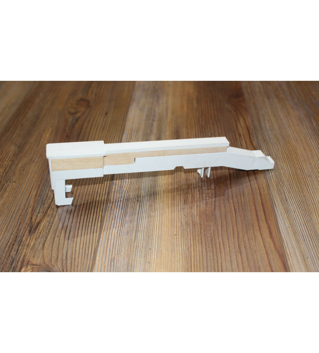 Tasto Style139U, nota LA, per tastiera Studiologic